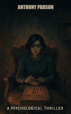 Cover Take Me Home (eBook, ePUB)