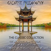 Chinese philosophy. The classic collection (MP3-Download) Chinese philosophy. The classic collection (MP3-Download)