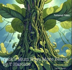 Cover Jack's Mum Buys More Beans (eBook, ePUB)