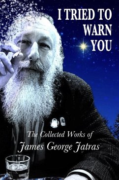 Cover I Tried to Warn You (eBook, ePUB)