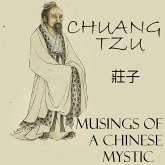 Musings of a Chinese Mystic (MP3-Download) Musings of a Chinese Mystic (MP3-Download)