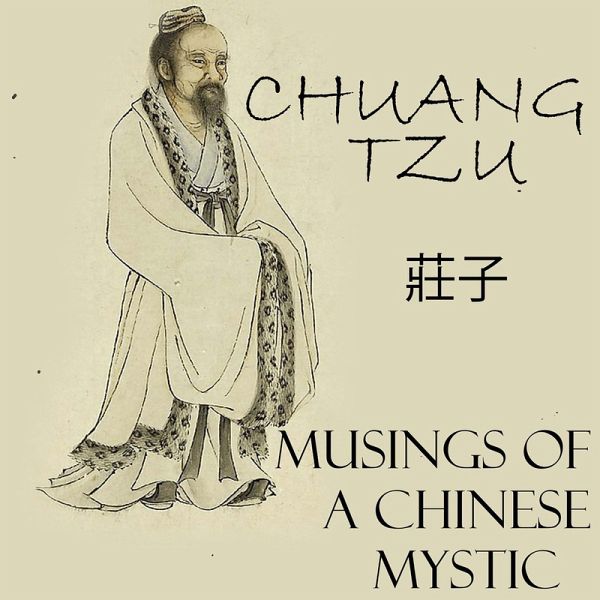 Musings of a Chinese Mystic (MP3-Download) Musings of a Chinese Mystic (MP3-Download)