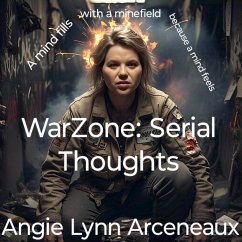 Cover WarZone: Serial Thoughts (eBook, ePUB)