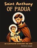 Saint Anthony of Padua (eBook, ePUB)