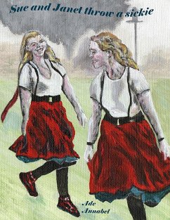 Cover Sue and Janet throw a sickie (eBook, ePUB)