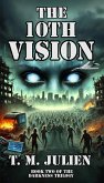 The 10th Vision (The Darkness Trilogy, #2) (eBook, ePUB)