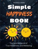 Simple Happiness Book (eBook, ePUB)