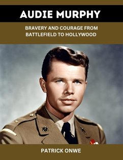 Cover Audie Murphy (eBook, ePUB)