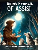Saint Francis of Assisi (eBook, ePUB)