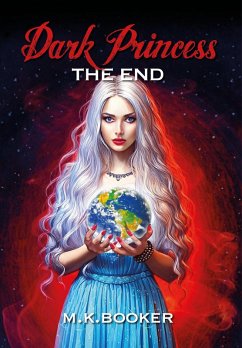 Cover Dark Princess - The End (eBook, ePUB)