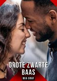 Grote zwarte baas (eBook, ePUB) Grote zwarte baas (eBook, ePUB)