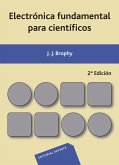 Electrónica fundamental para científicos (eBook, PDF) Electrónica fundamental para científicos (eBook, PDF)