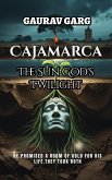 Cajamarca: The Sun God's Twilight (eBook, ePUB) Cajamarca: The Sun God's Twilight (eBook, ePUB)