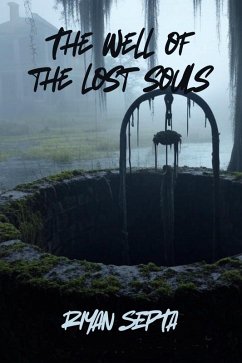 Cover The Well of the Lost Souls (eBook, ePUB)