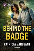 Behind the Badge (eBook, ePUB)