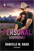 Personal Bodyguard (eBook, ePUB)