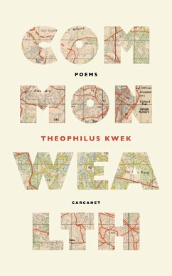 Commonwealth (eBook, ePUB) - Kwek, Theophilus
