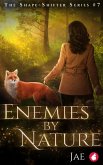 Enemies by Nature (eBook, ePUB) Enemies by Nature (eBook, ePUB)