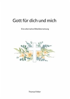 Gott für dich und mich (eBook, ePUB)