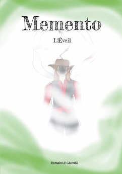 Memento (eBook, ePUB)