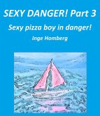 Sexy danger! Part 3 (eBook, ePUB)
