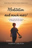 Meditation and much more! (eBook, ePUB)