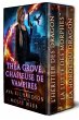 Thea Grove, Chasseuse de Vampires: la... - Bild 1