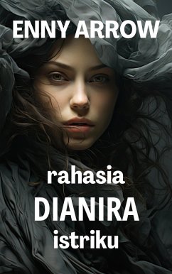Cover Rahasia Dianira Istriku (eBook, ePUB)
