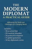 The Modern Diplomat: A Practical Guide (eBook, ePUB)