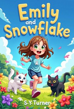 Cover Emily and Snowflake (eBook, ePUB)
