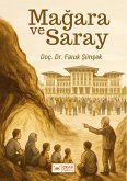 Magara ve Saray (eBook, ePUB) Magara ve Saray (eBook, ePUB)