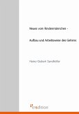 Neues vom Rindenmännchen. (eBook, ePUB) Neues vom Rindenmännchen. (eBook, ePUB)
