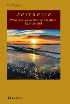 Cover ZEITREISE (eBook, ePUB)