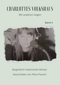 Cover Charlottes Volkshaus