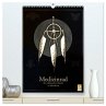 Medizinrad - die indianischen Monde im... - Bild 1