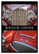 Klassische Oldtimer (Wandkalender 2026... - Bild 1