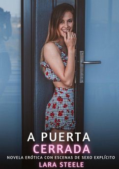 Cover A Puerta Cerrada