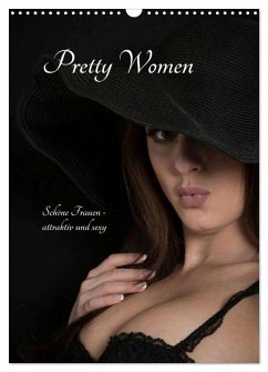Cover Pretty Women (Wandkalender 2026 DIN A3 hoch), CALVENDO Monatskalender