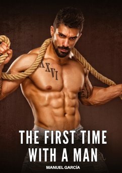 Cover The First Time with a Man