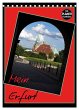 Mein Erfurt (Tischkalender 2026 DIN A5... - Bild 1