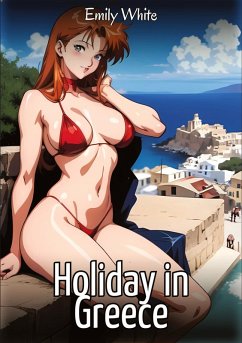 Cover Holiday in Greece