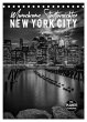 NEW YORK CITY Monochrome Stadtansichten... - Bild 1