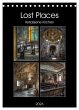 Lost Places - Verlassene Kirchen... - Bild 1