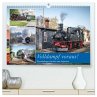 Volldampf voraus! (hochwertiger Premium... - Bild 1