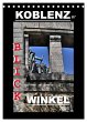 Koblenzer Blick Winkel (Tischkalender... - Bild 1