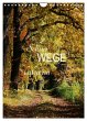 Schöne Wege laden ein (Wandkalender... - Bild 1