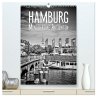HAMBURG Monochrome Ansichten... - Bild 1