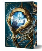 Andorin 4 - Monsterzischen Andorin 4 - Monsterzischen