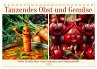 Tanzendes Obst und Gemüse... - Bild 1
