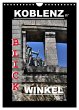 Koblenzer Blick Winkel (Wandkalender... - Bild 1